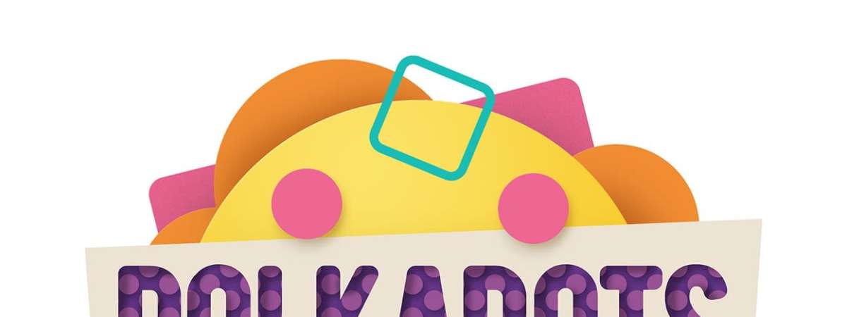Polka Dots: The Cool Kids Musical