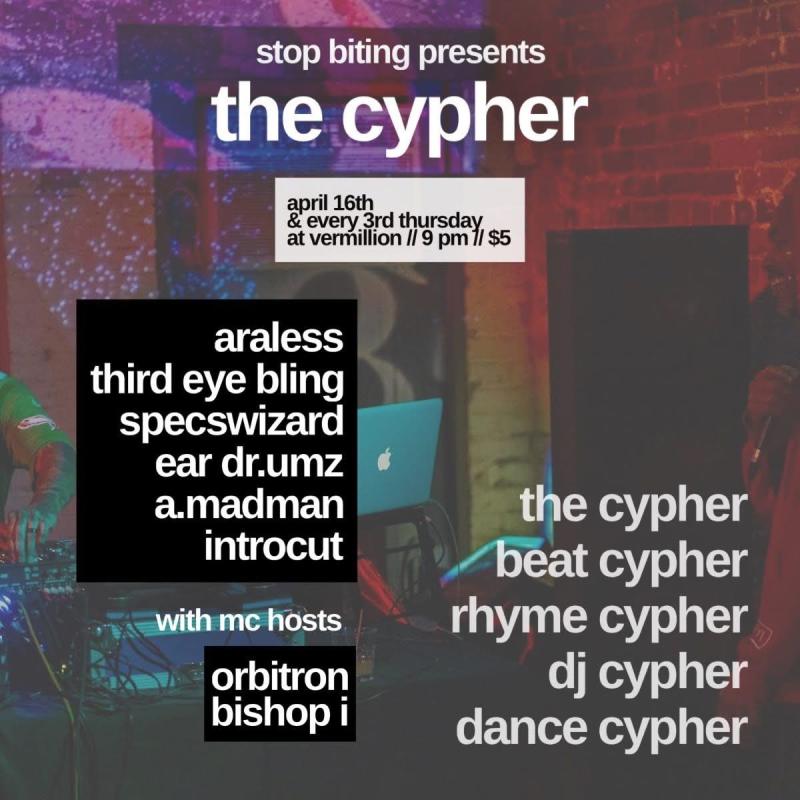 The Cypher