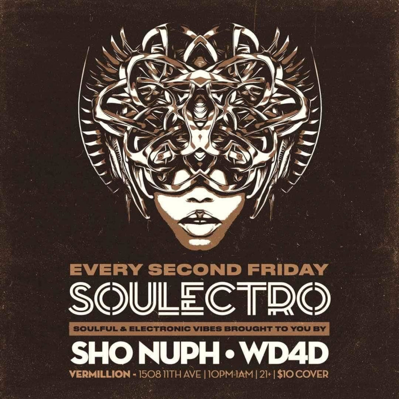 Soulectro