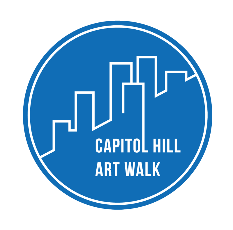 Capitol Hill Artwalk