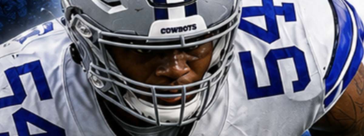 For the Family Day X NFL Sam Williams