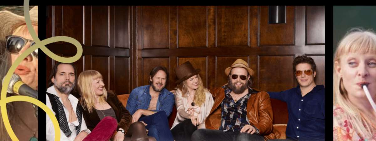 Second Hand News: A Fleetwood Mac Tribute