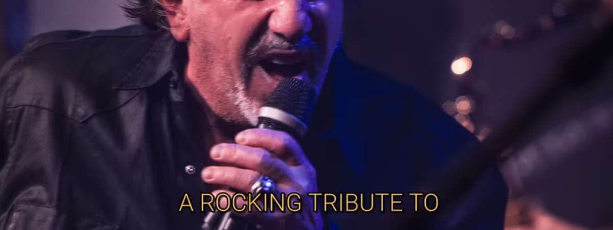 Sons of Chicago: A Tribute to Bruce Springsteen