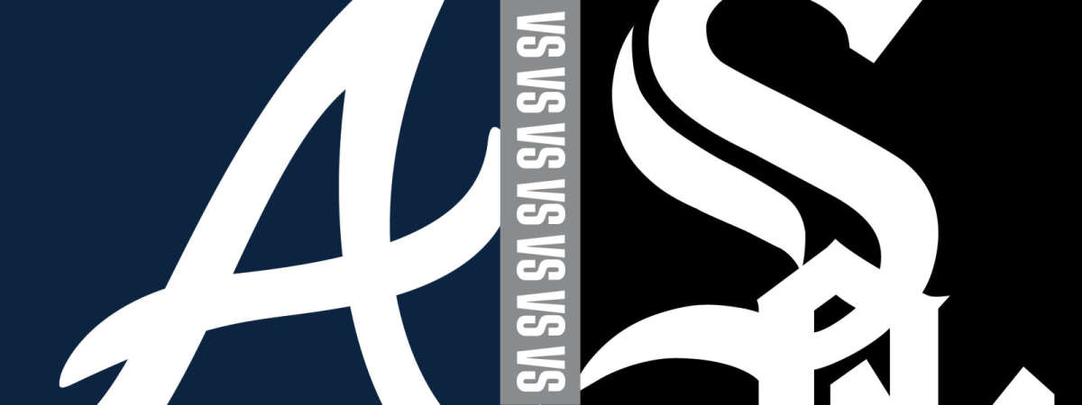 Atlanta Braves vs. Chicago White Sox