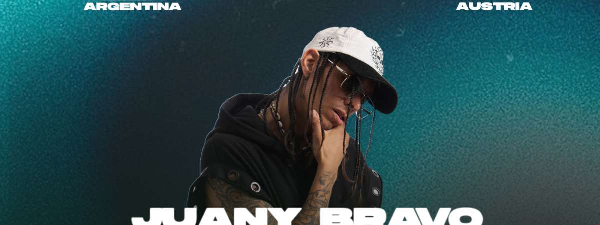 Juany Bravo