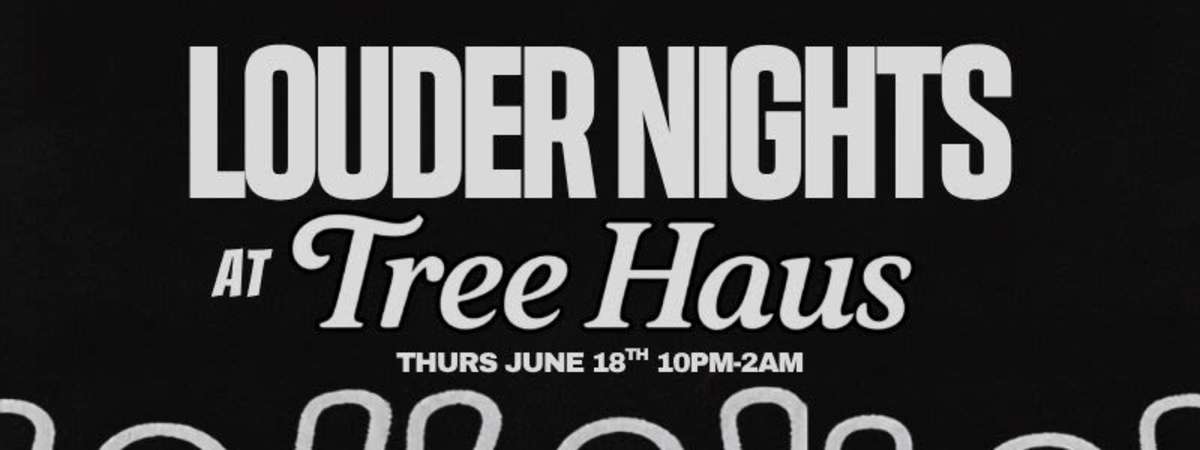 Louder Nights