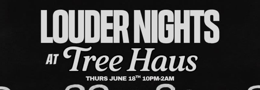 Louder Nights