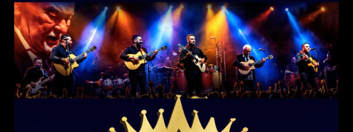 Gipsy Kings