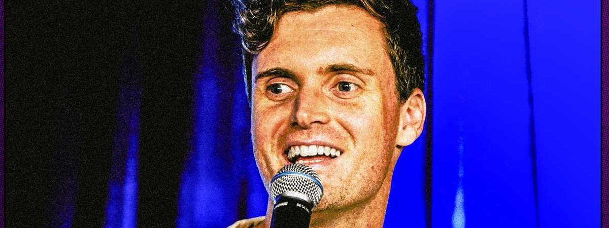 Luke Kidgell