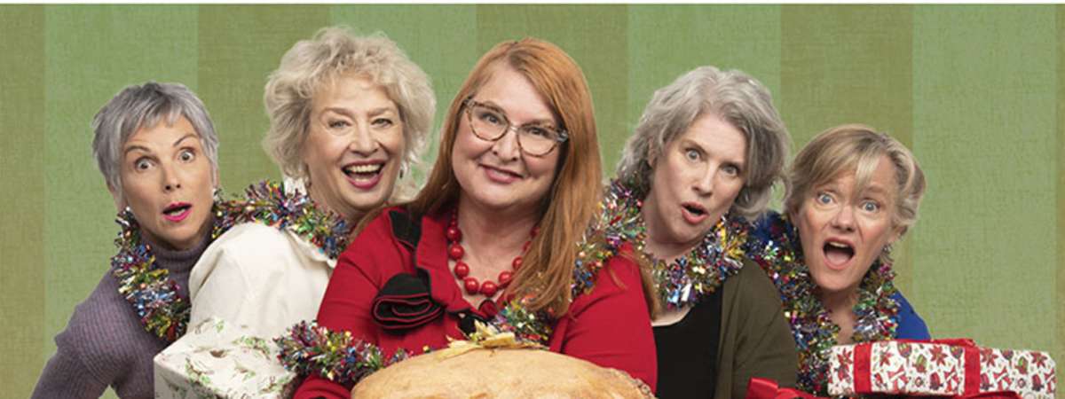Mom's the Word: Talkin' Turkey