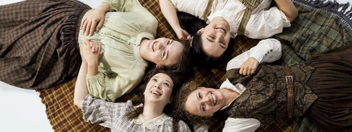 Louisa May Alcott's Little Women