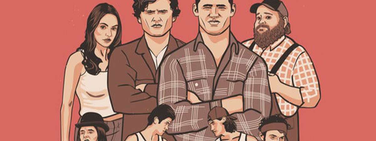 Letterkenny Live