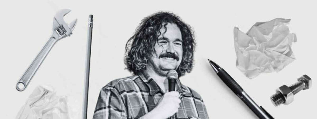 Williams Writers Workshop: Comedy Writers Room