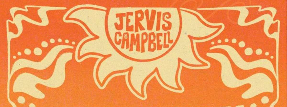 Jervis Campbell