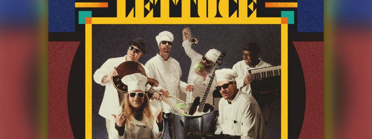 Lettuce Cook Tour (concert)