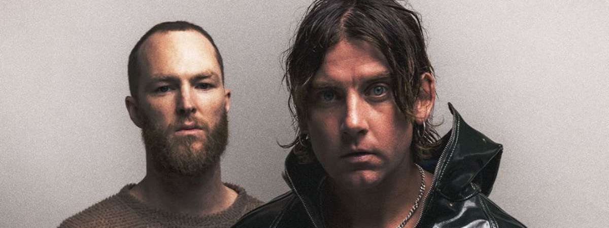 Judah & The Lion