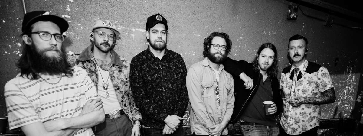 American Aquarium