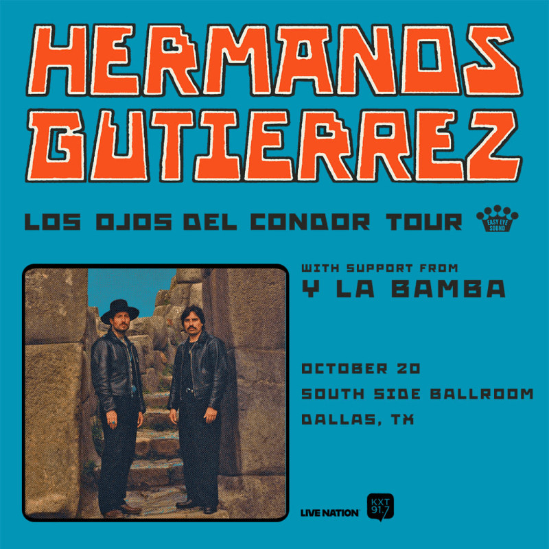 Hermanos Gutiérrez