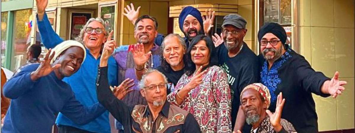 FUNKADESI ! A 30th Anniversary Concert!