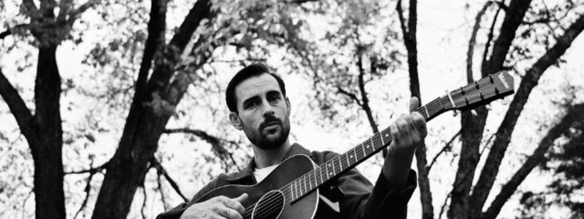 ROBERT ELLIS Band
