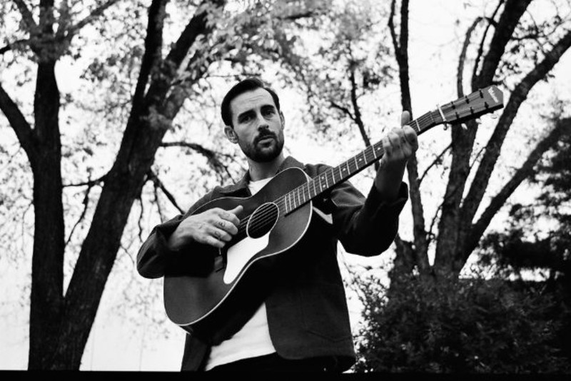 ROBERT ELLIS Band