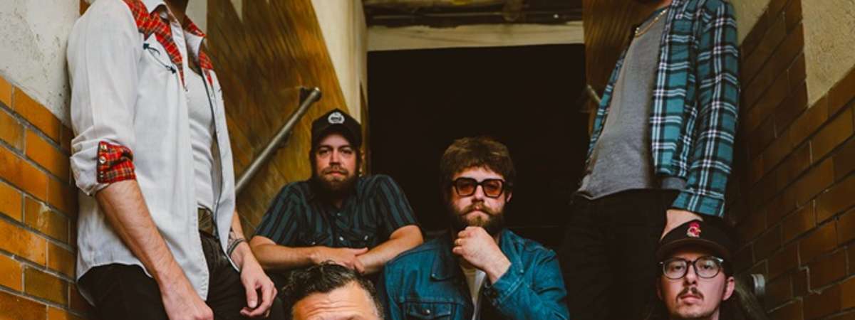 American Aquarium