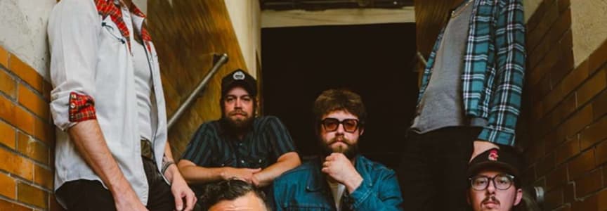 American Aquarium