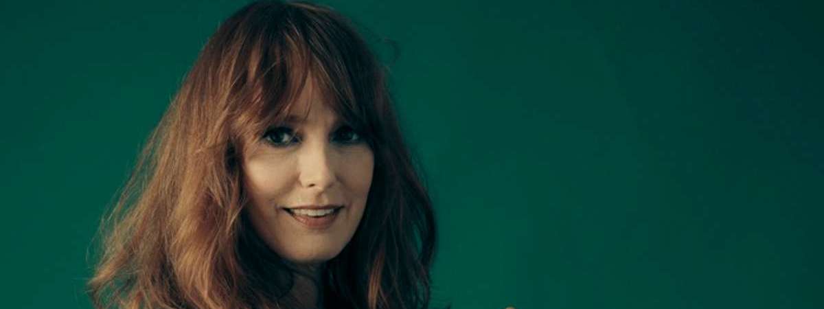 Alicia Witt - Album Release Show: Between Heaven and Earth (and David Lynch)