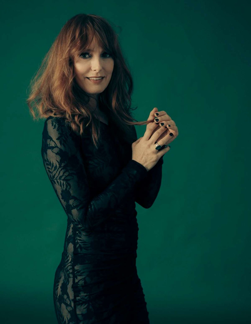 Alicia Witt - Album Release Show: Between Heaven and Earth (and David Lynch)