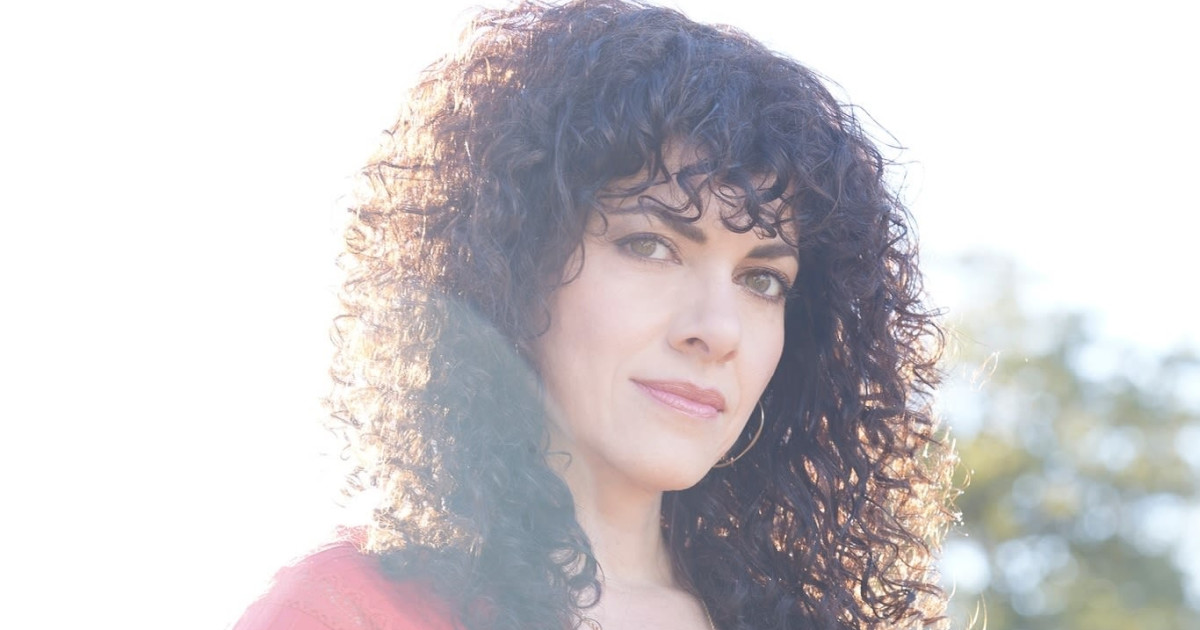 Carrie Rodriguez's Laboratorio, The Youth Edition Austin concert poster