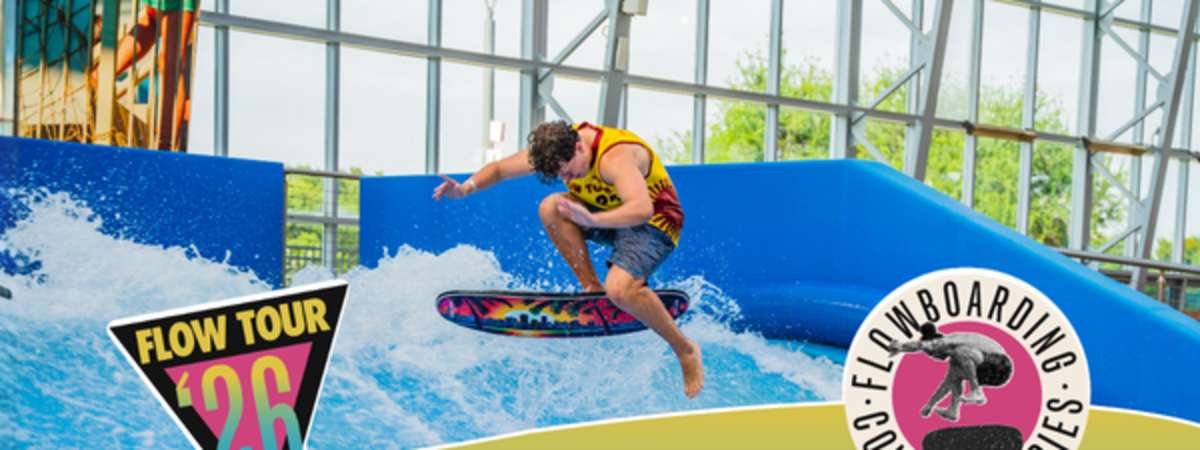 FlowFest at The Lakefront