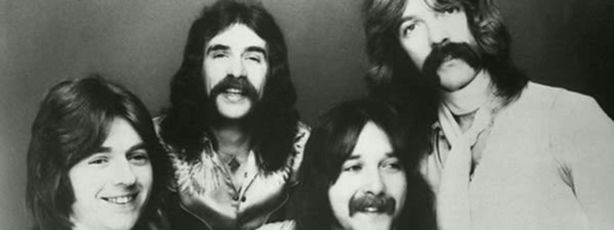 Foghat // Head East