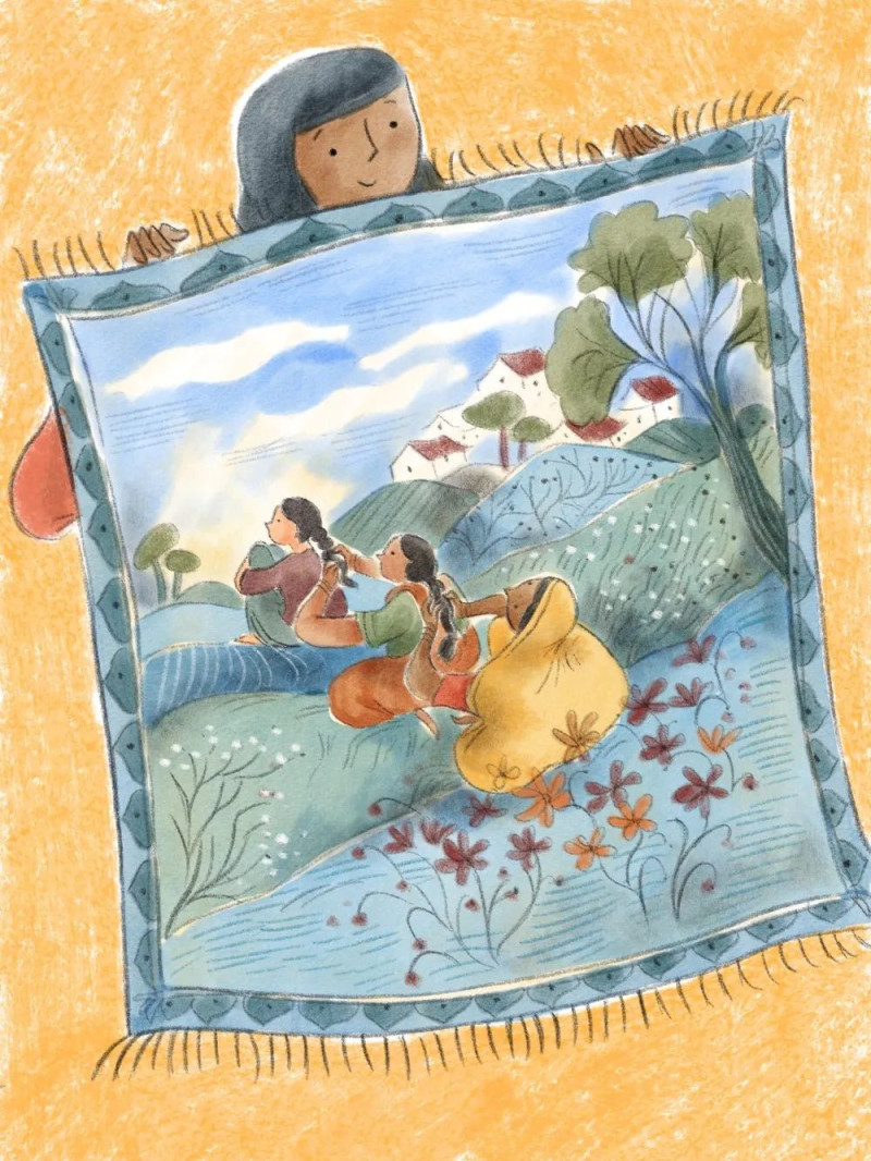 3rd Annual Varta Storytelling Festival