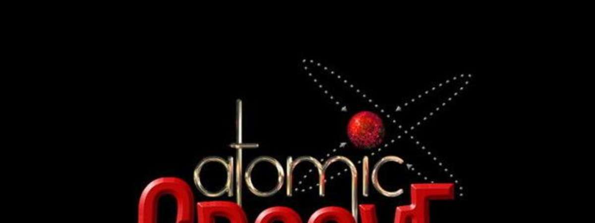 Atomic Groove Happy Hour