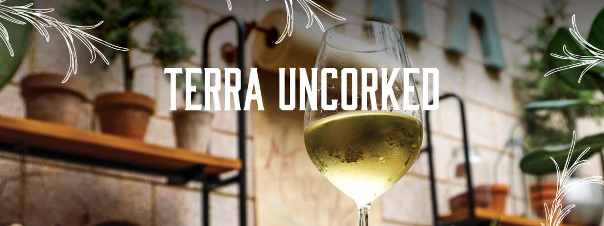 Terra Uncorked