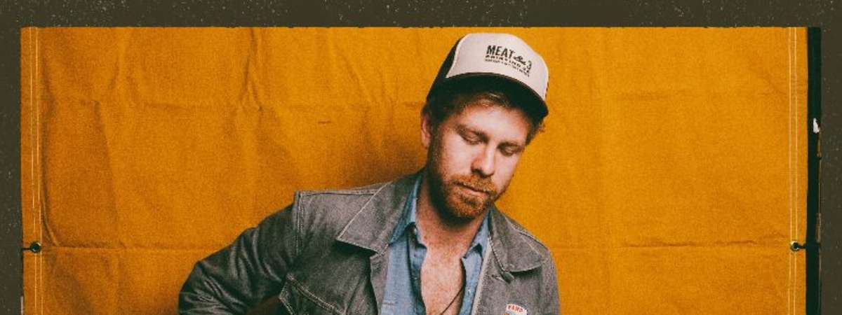 Reed Turchi - Road Ends In Water Album Release Show w/ Aj Fullerton & Tim Carman