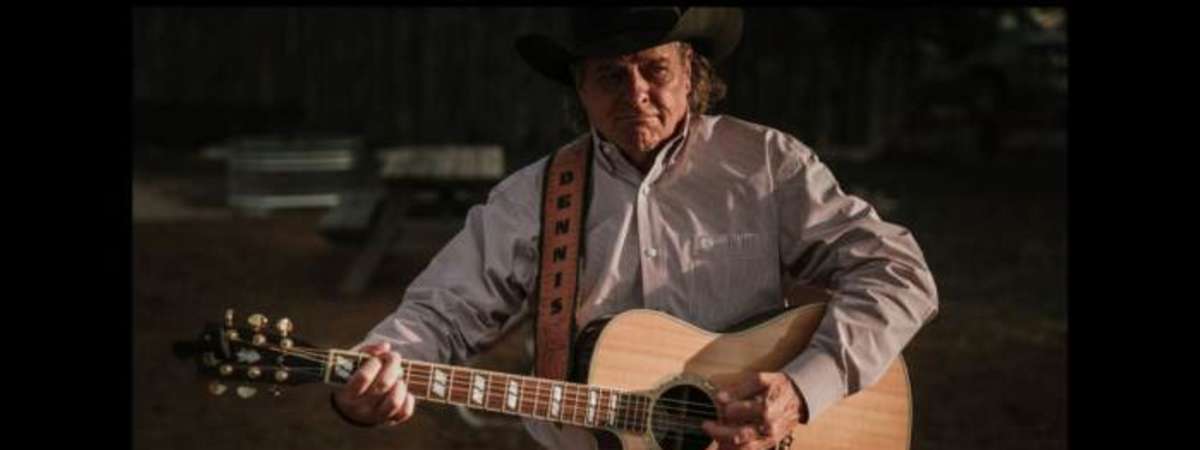 Dennis Alan Acoustic Pickers Circle