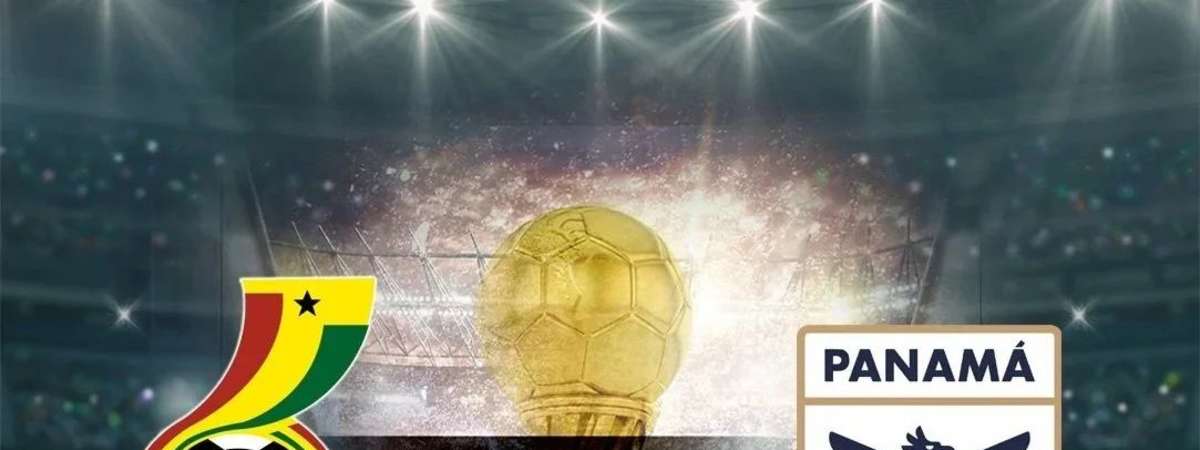 Legacy Hall - World Cup Watch Party: Ghana vs. Panama