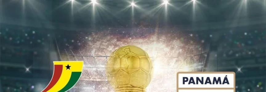 Legacy Hall - World Cup Watch Party: Ghana vs. Panama