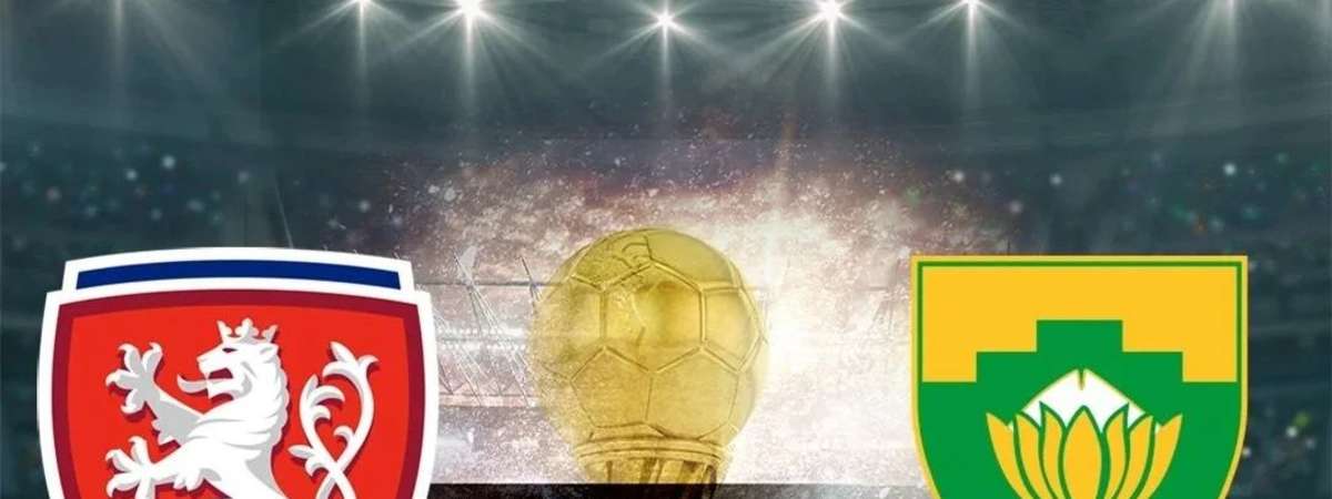 Legacy Hall - World Cup Watch Party: Czechia vs. South Africa