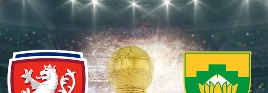 Legacy Hall - World Cup Watch Party: Czechia vs. South Africa
