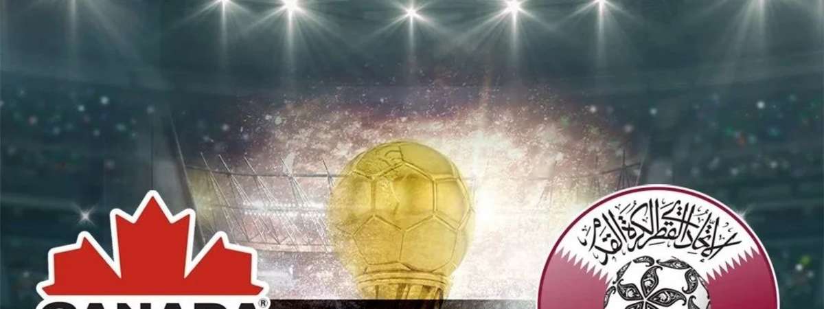 Legacy Hall - World Cup Watch Party: Canada vs. Qatar
