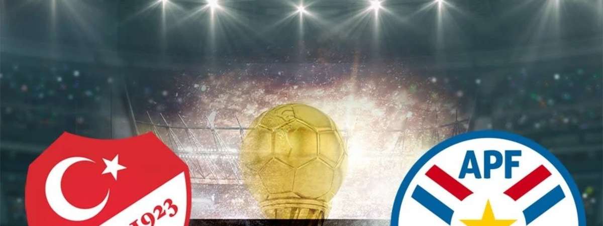 Legacy Hall - World Cup Watch Party: Türkiye vs Paraguay