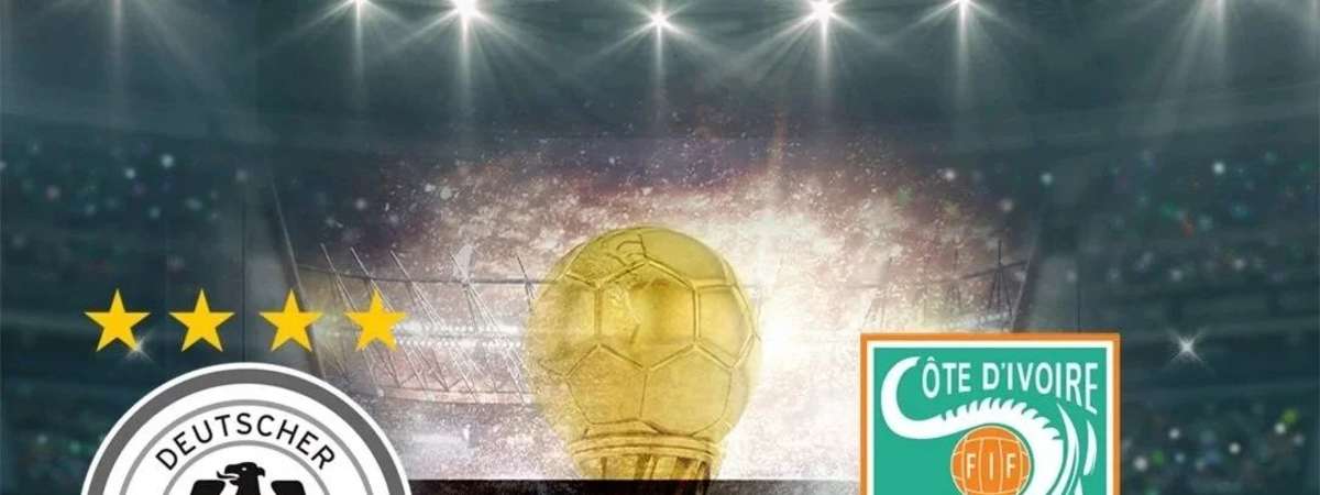 Legacy Hall - World Cup Watch Party: Germany vs. Ivory Coast