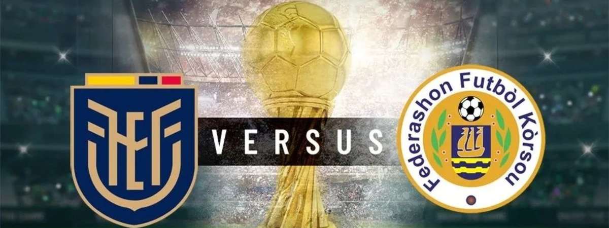 Legacy Hall - World Cup Watch Party: Ecuador vs Curaçao