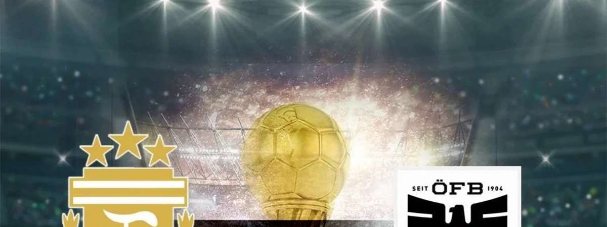 Legacy Hall - World Cup Watch Party: Argentina Vs. Austria