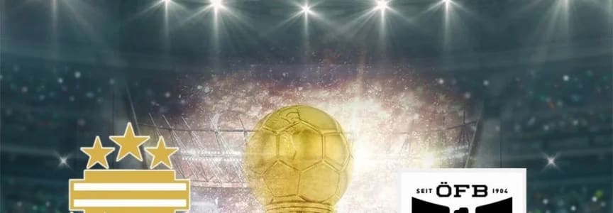 Legacy Hall - World Cup Watch Party: Argentina Vs. Austria