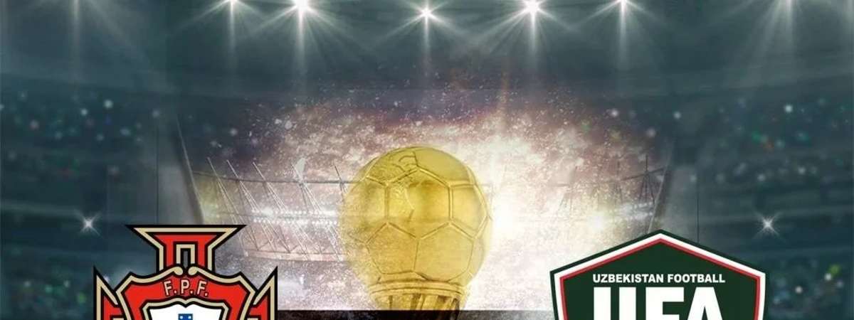 Legacy Hall - World Cup Watch Party: Portugal vs. Uzbekistan