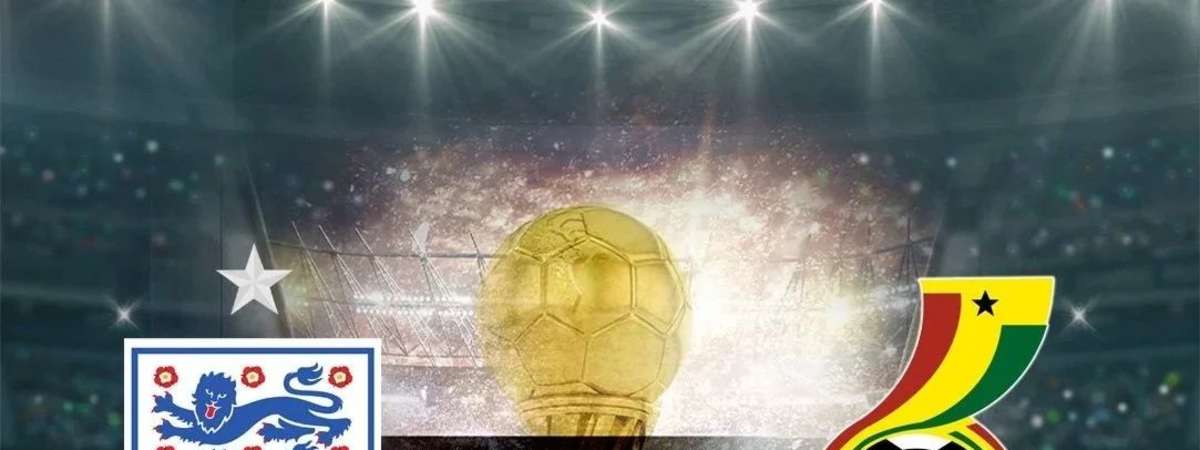 Legacy Hall - World Cup Watch Party: England vs. Ghana