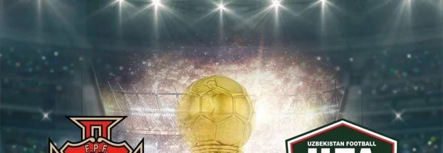 Legacy Hall - World Cup Watch Party: Portugal vs. Uzbekistan